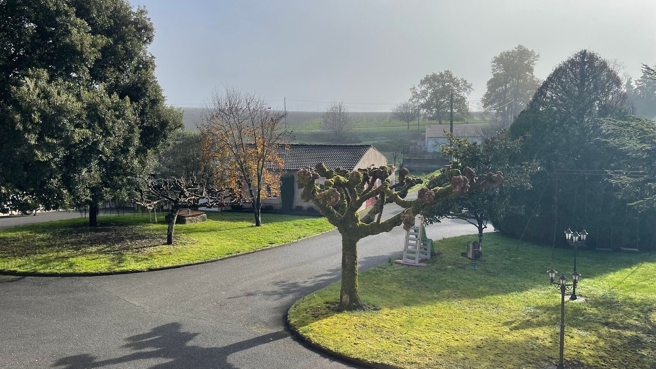 Photo of Outdoor in Verrieres