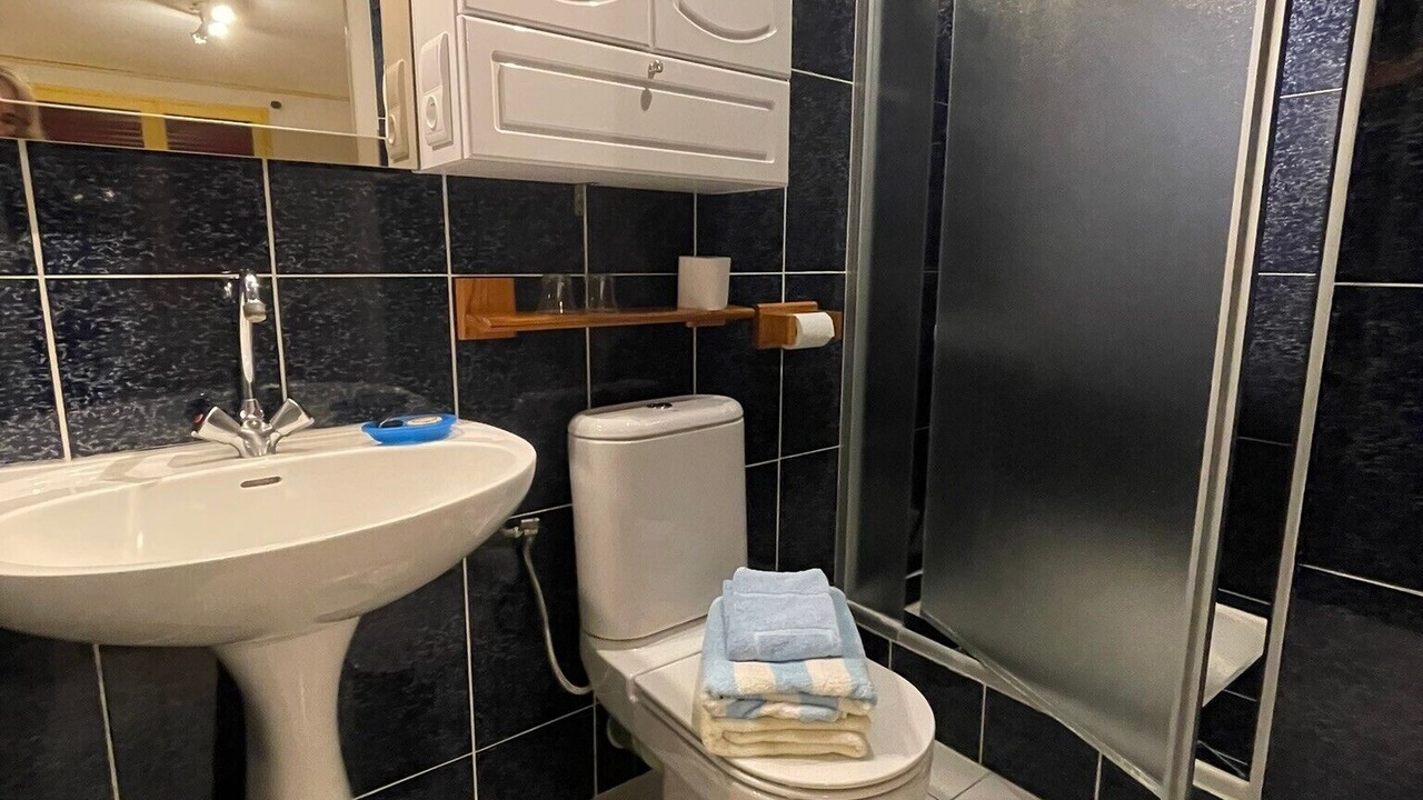 Photo of Bathroom in Verrieres