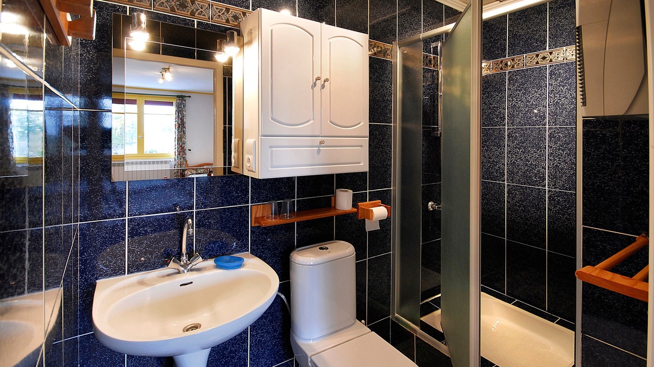 Photo of Bathroom in Verrieres