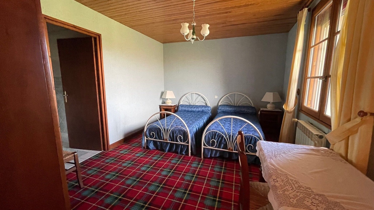 Photo of Bedroom in Verrieres