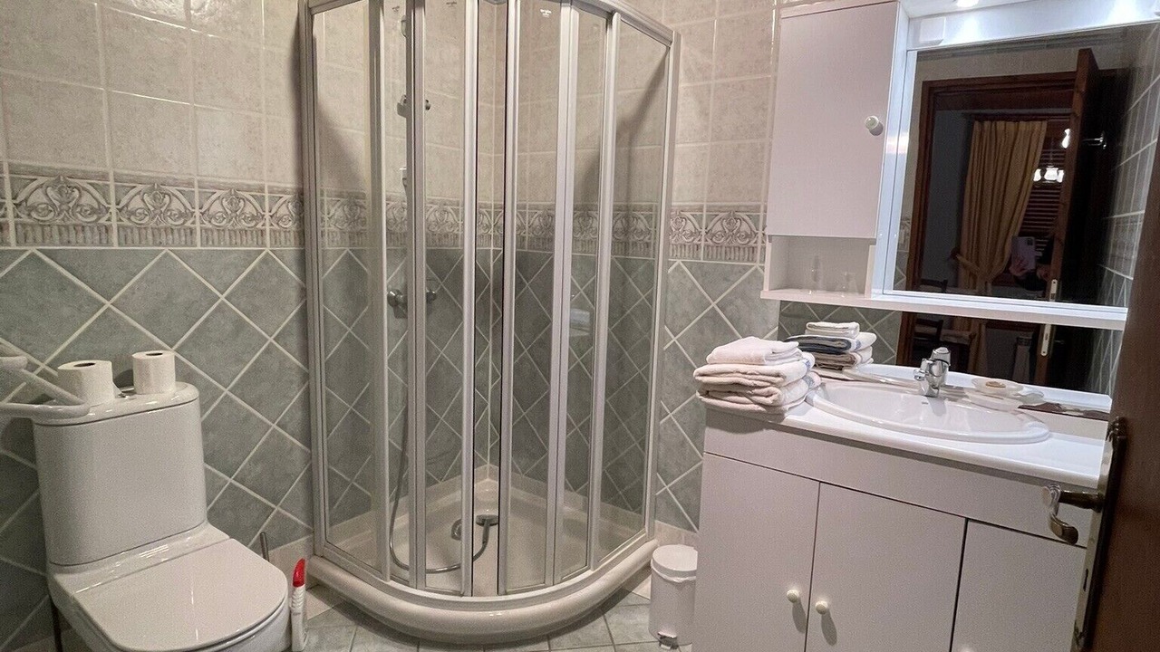 Photo of Bathroom in Verrieres