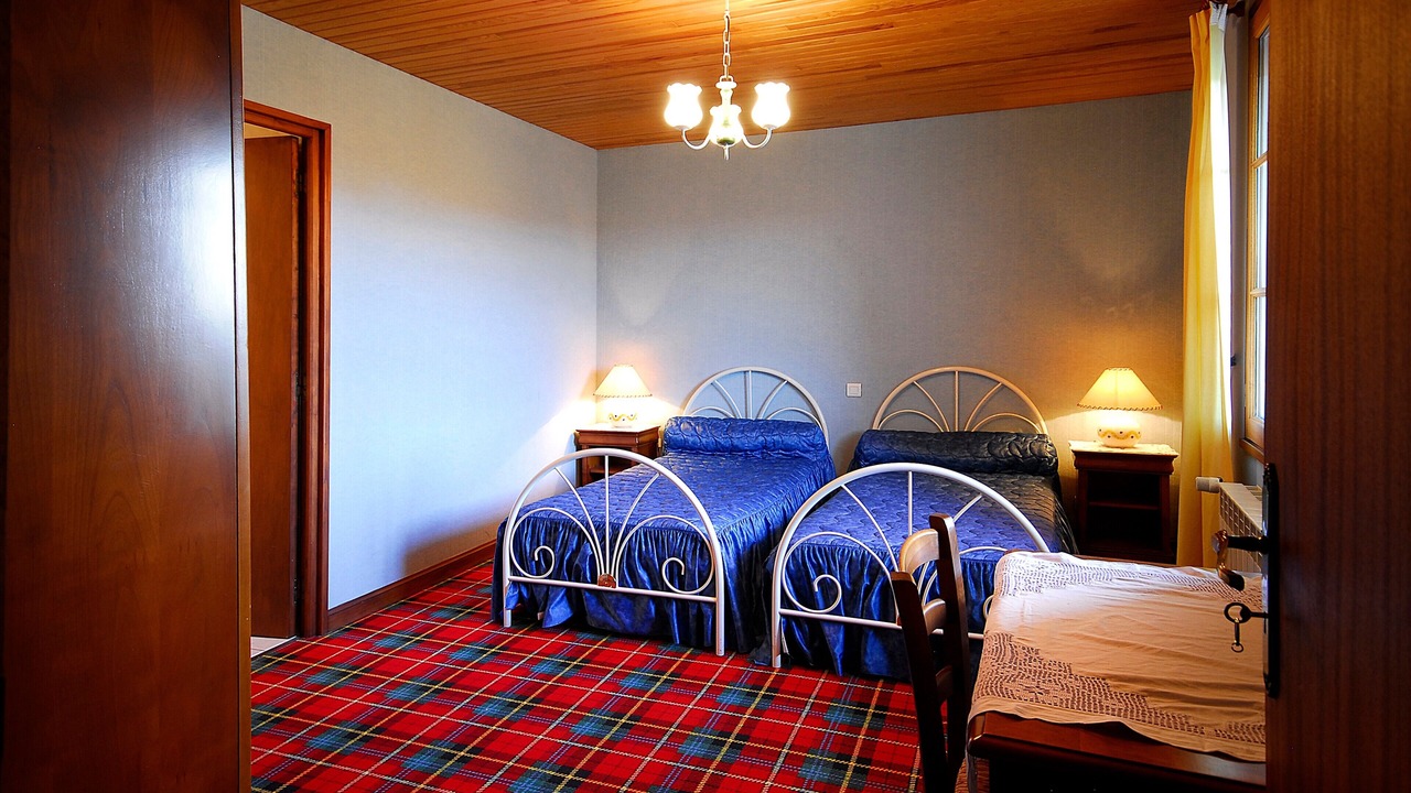 Photo of Bedroom in Verrieres
