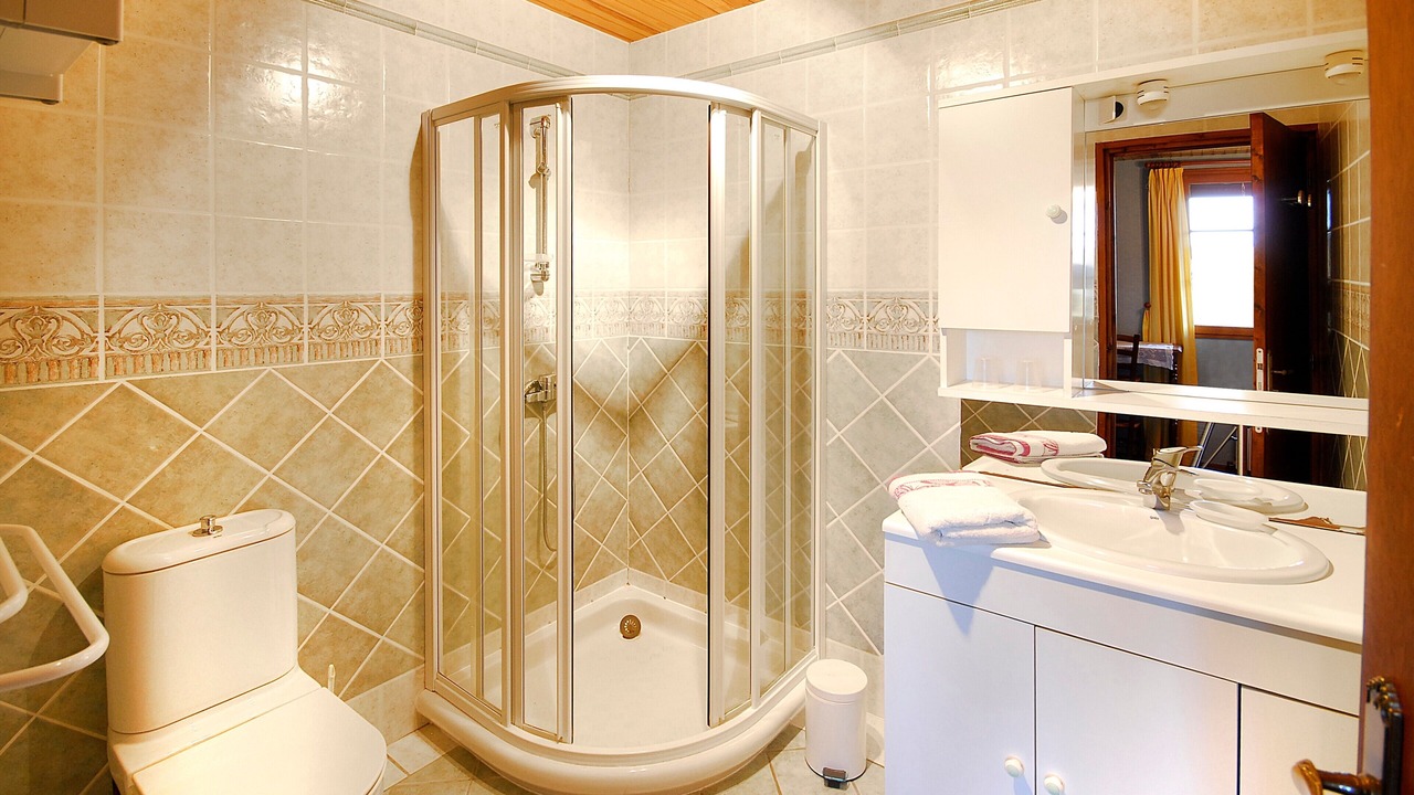 Photo of Bathroom in Verrieres