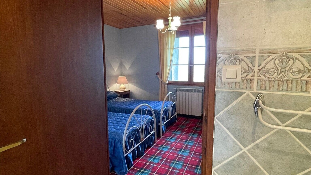 Photo of Bedroom in Verrieres