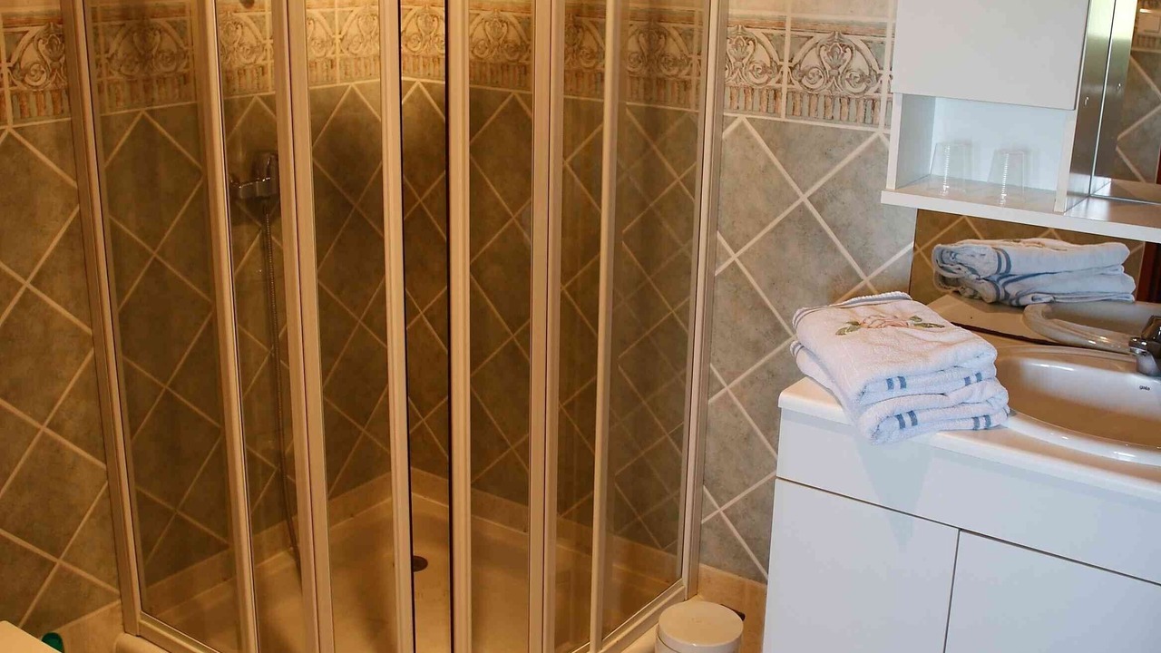 Photo of Bathroom in Verrieres