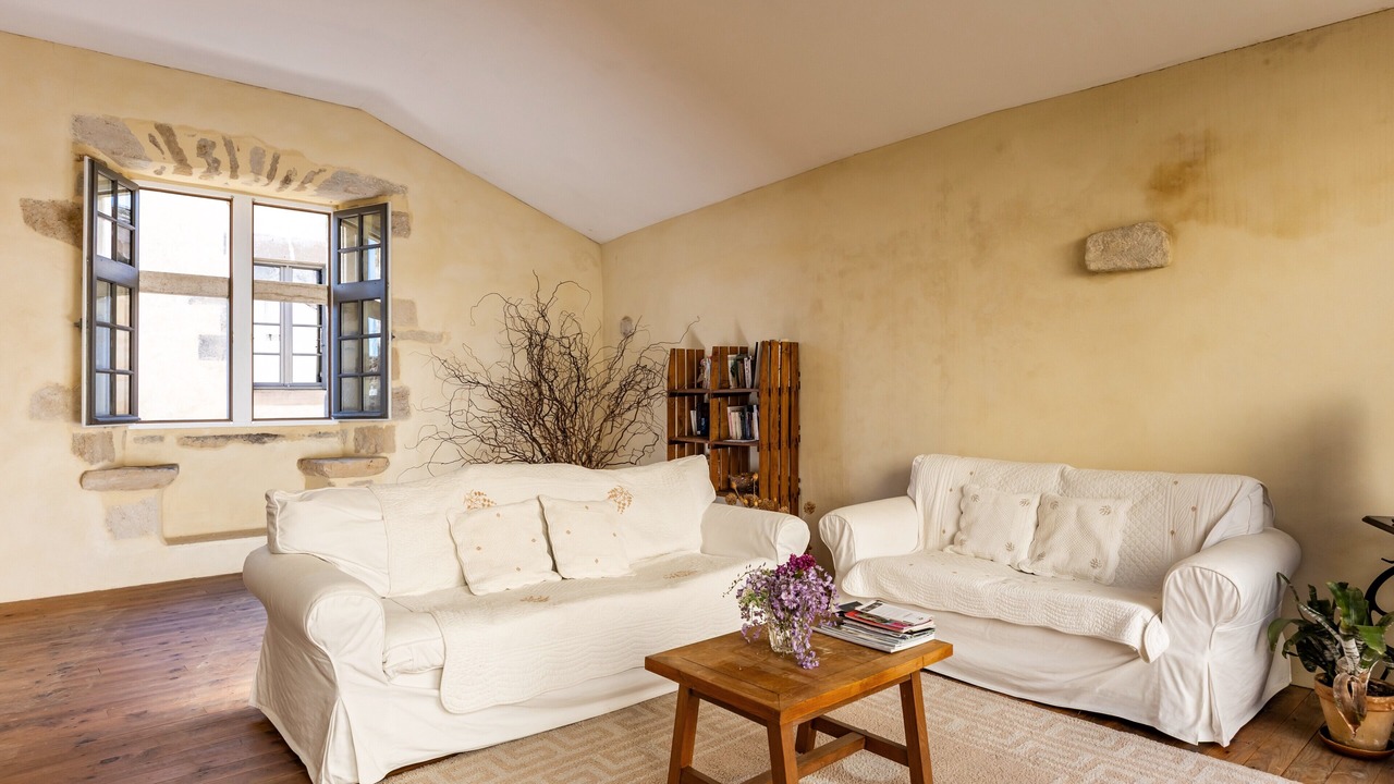 Photo of Livingroom in Bazas