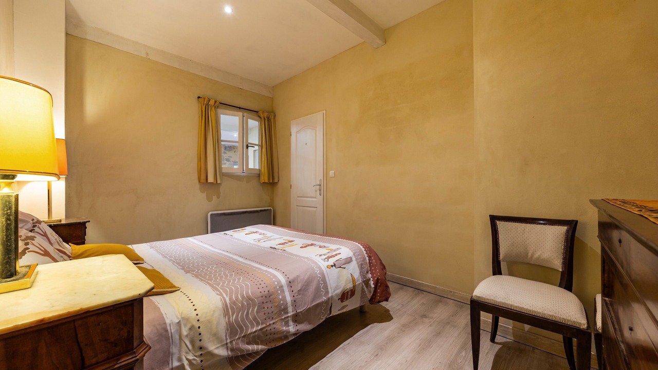 Photo of Bedroom in Bazas