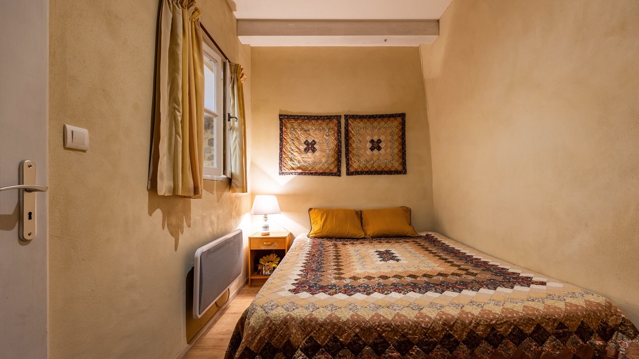 Photo of Bedroom in Bazas
