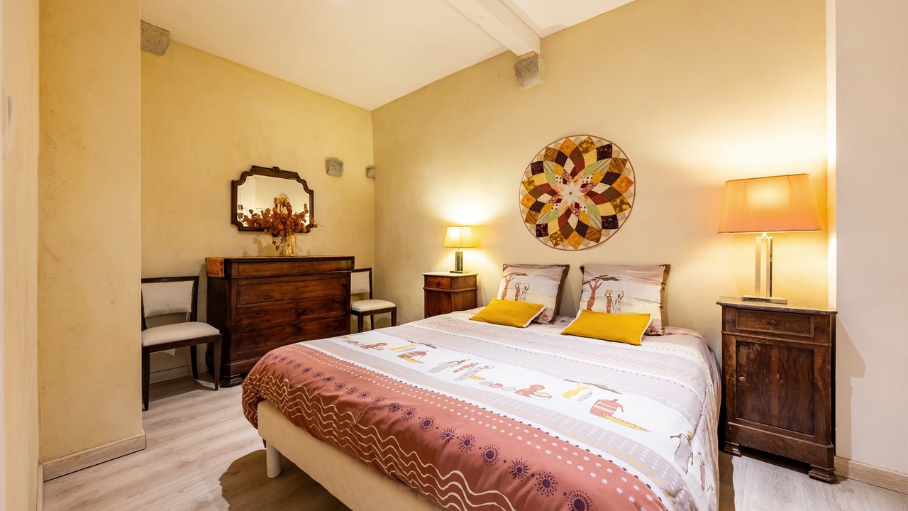Photo of Bedroom in Bazas