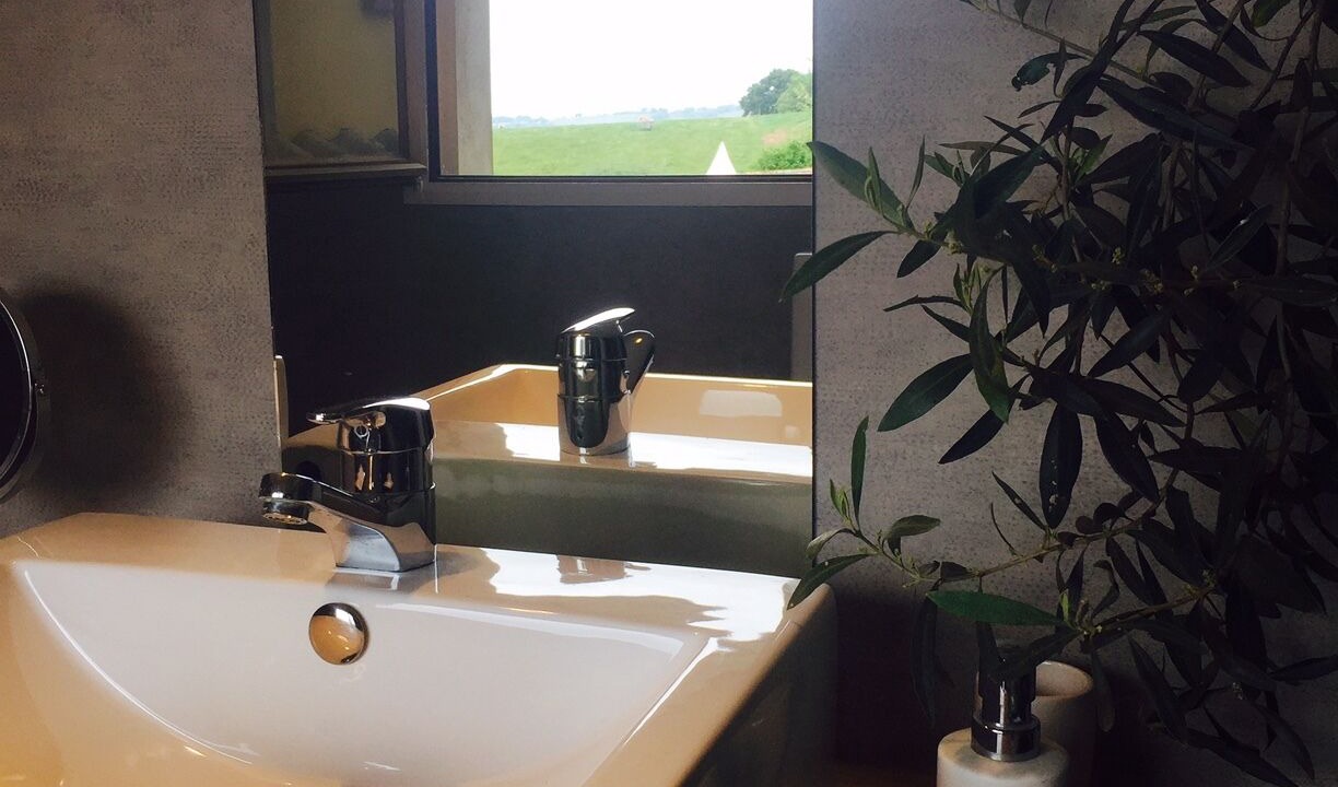 Photo of Bathroom in Sauvelade