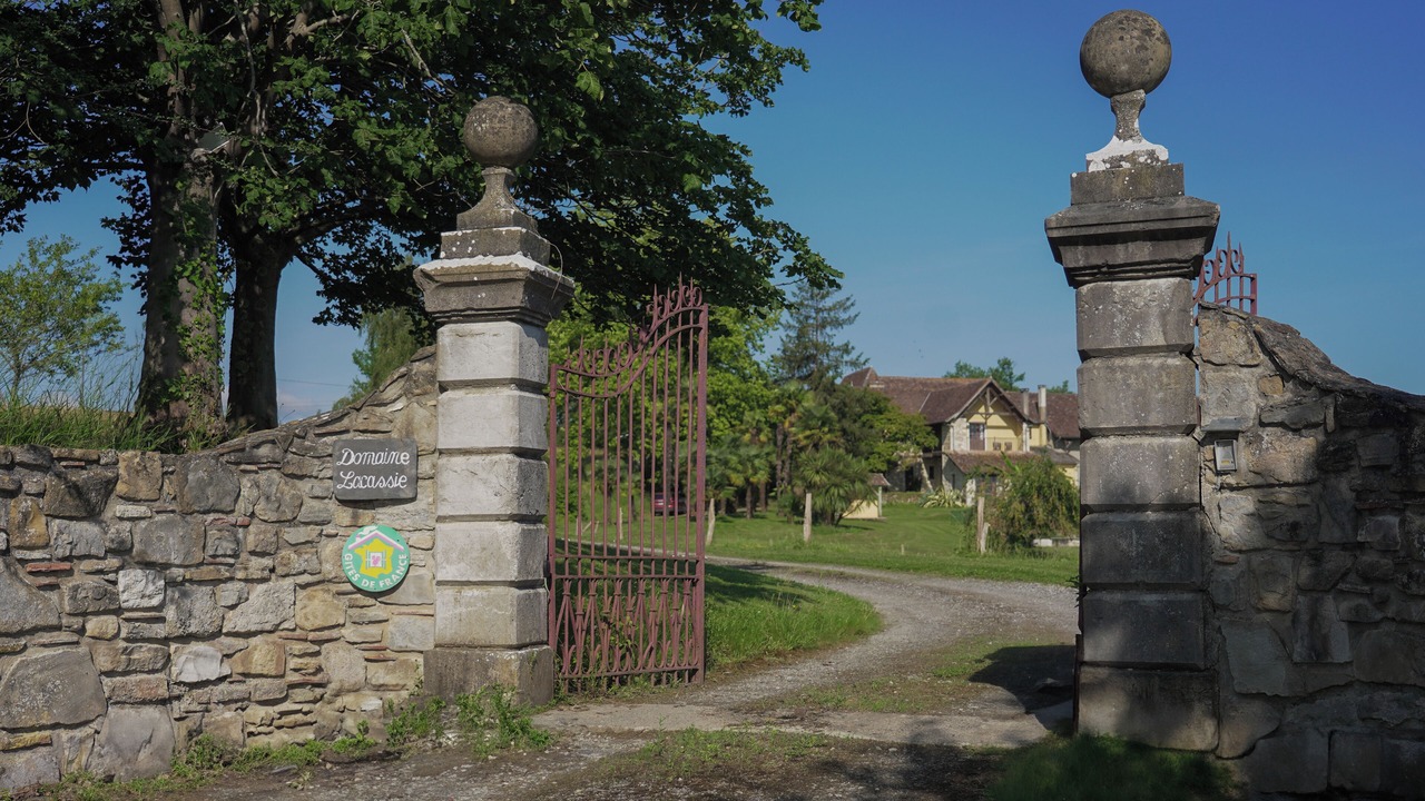 Photo of Outdoor in Sauvelade