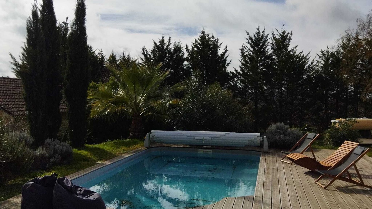 Photo of Outdoor in Arthenac