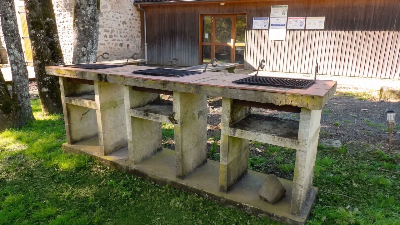 Photo of Patio Balcony in Razes