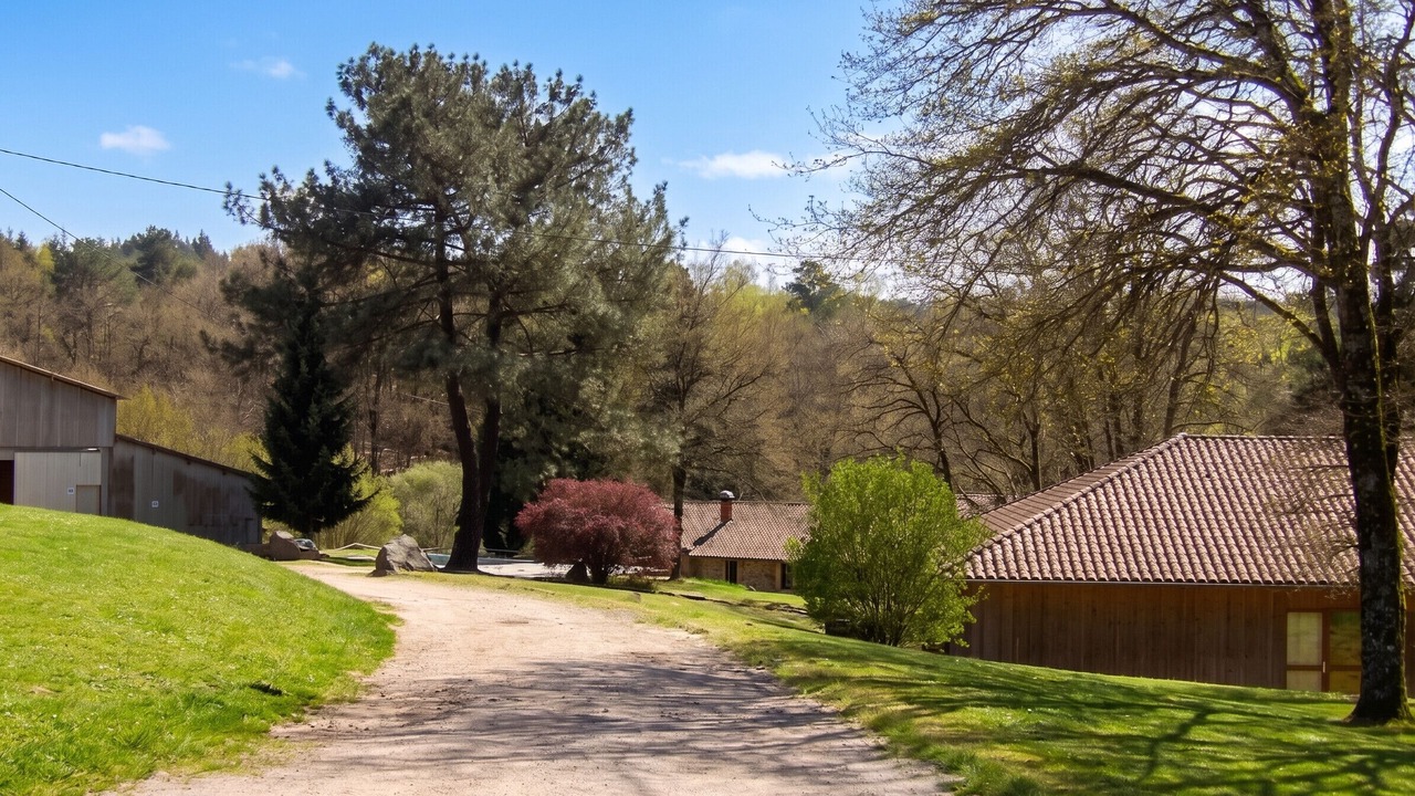 Photo of Outdoor in Razes