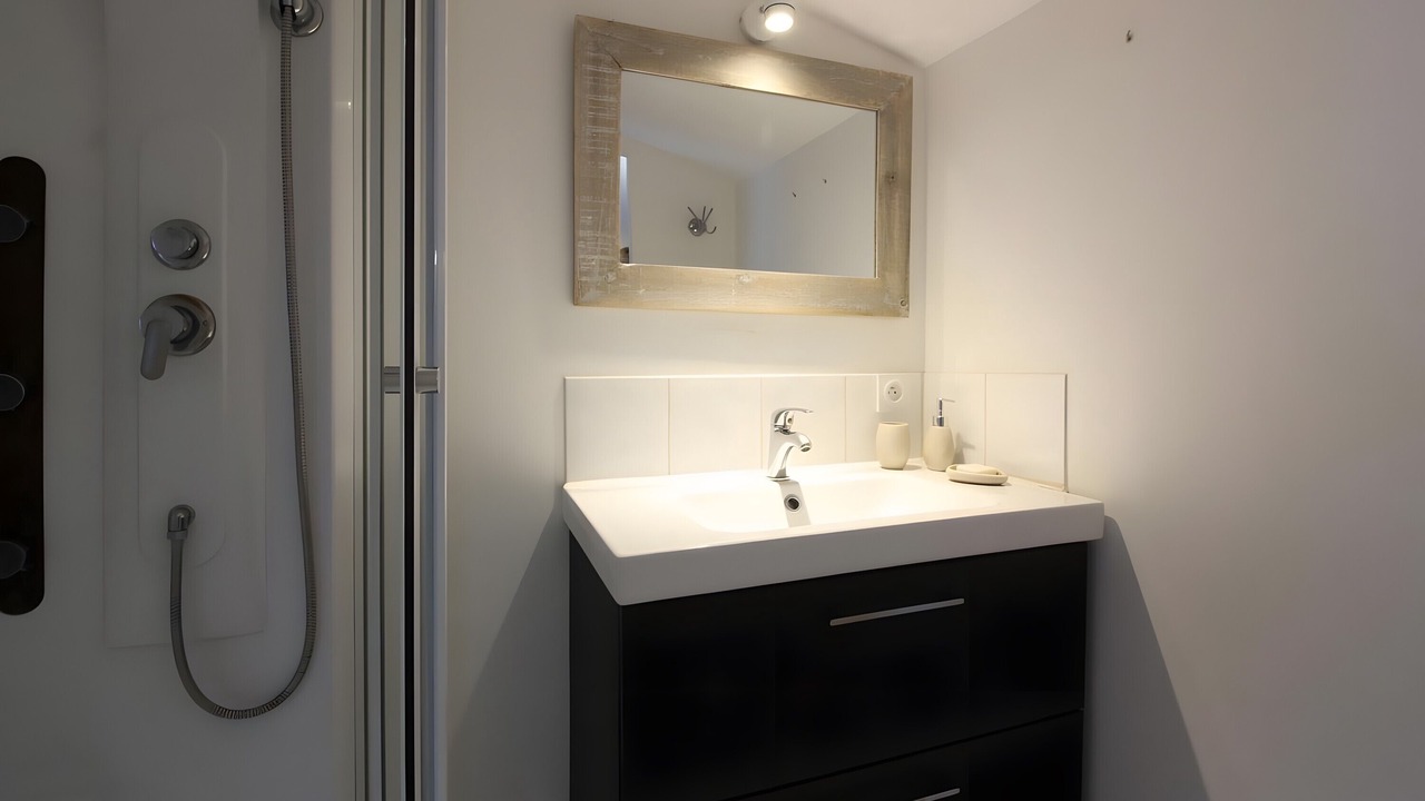 Photo of Bathroom in Civrac-de-Blaye