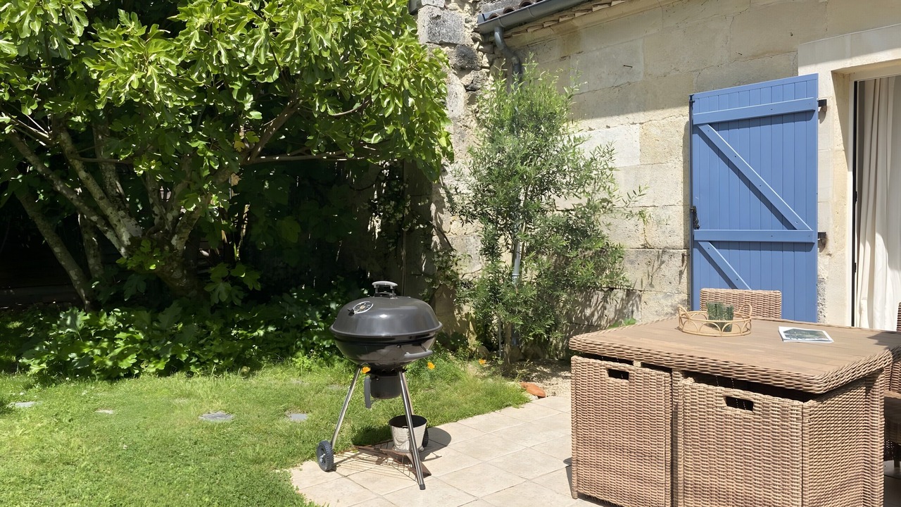 Photo of Outdoor in Civrac-de-Blaye