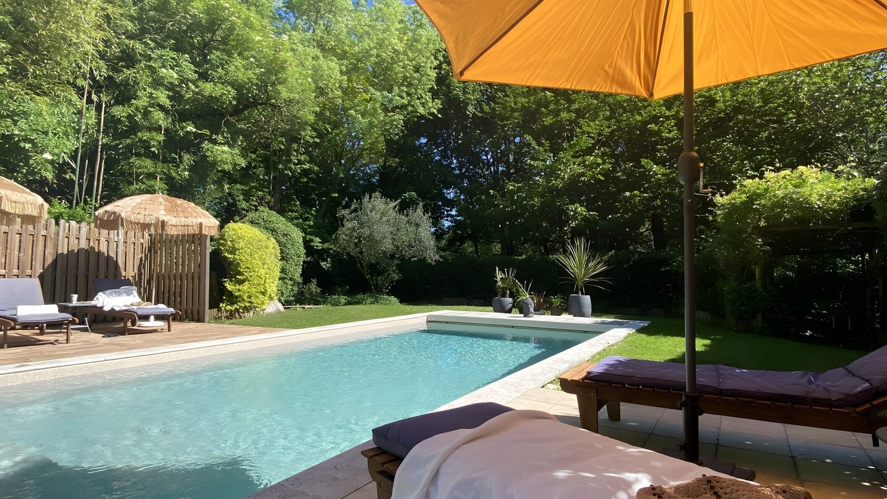 Photo of Outdoor in Civrac-de-Blaye