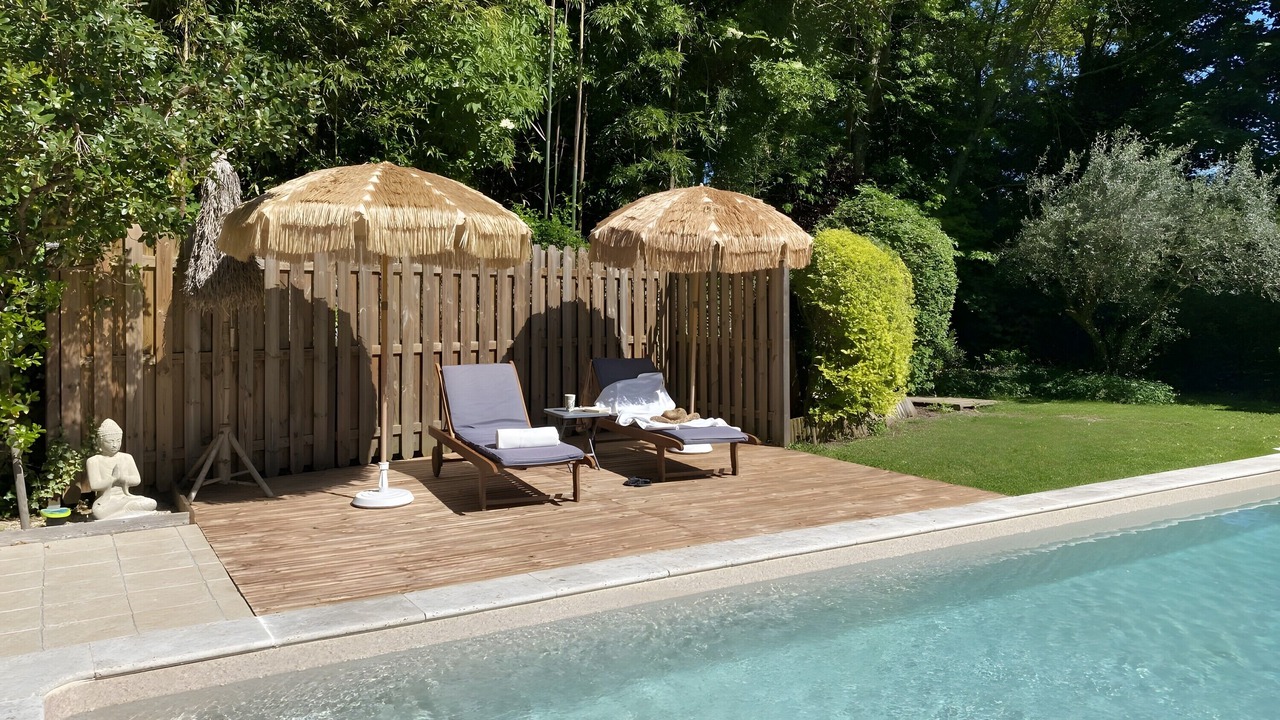 Photo of Outdoor in Civrac-de-Blaye
