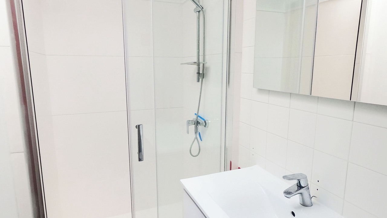 Photo of Bathroom in Leon