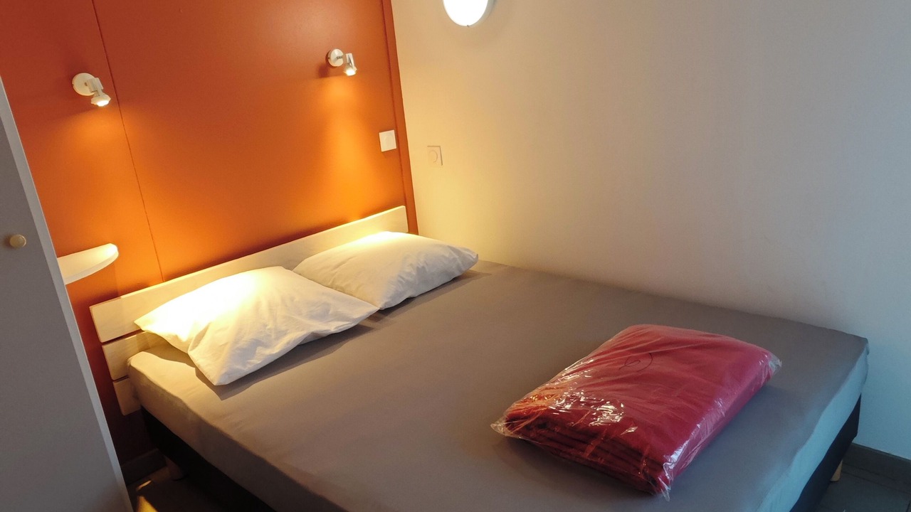 Photo of Bedroom in Leon