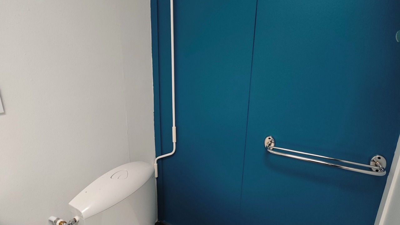 Photo of Bathroom in Leon