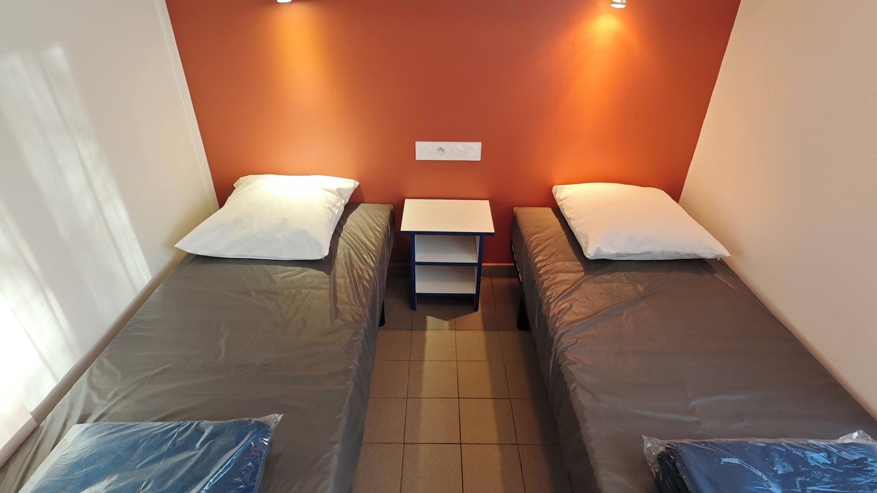 Photo of Bedroom in Leon