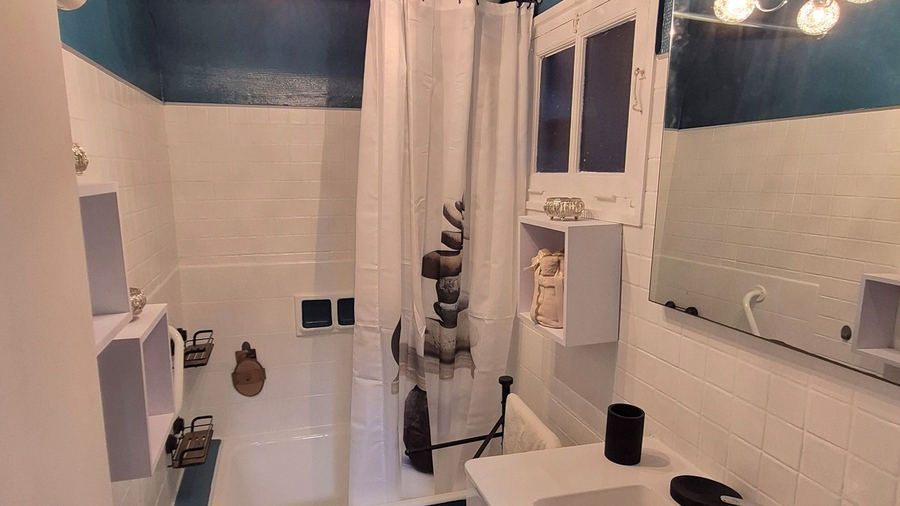 Photo of Bathroom in Salies-de-Bearn