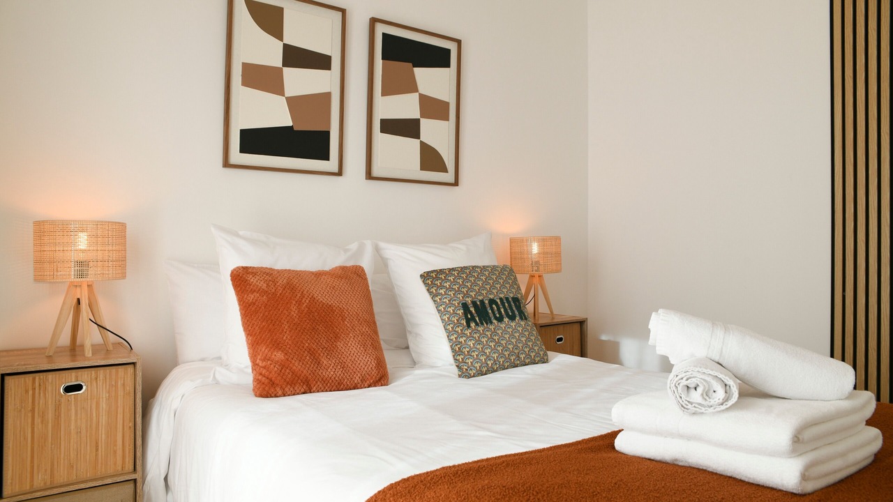 Photo of Bedroom in Cruet