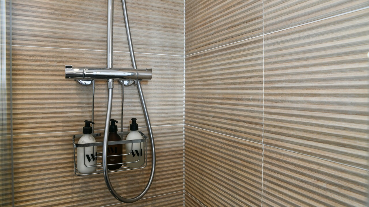 Photo of Bathroom in Cruet