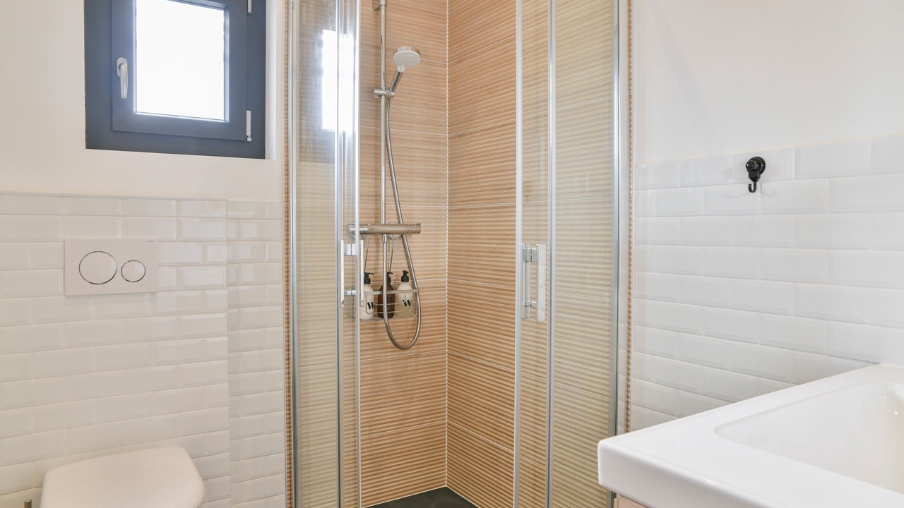 Photo of Bathroom in Cruet