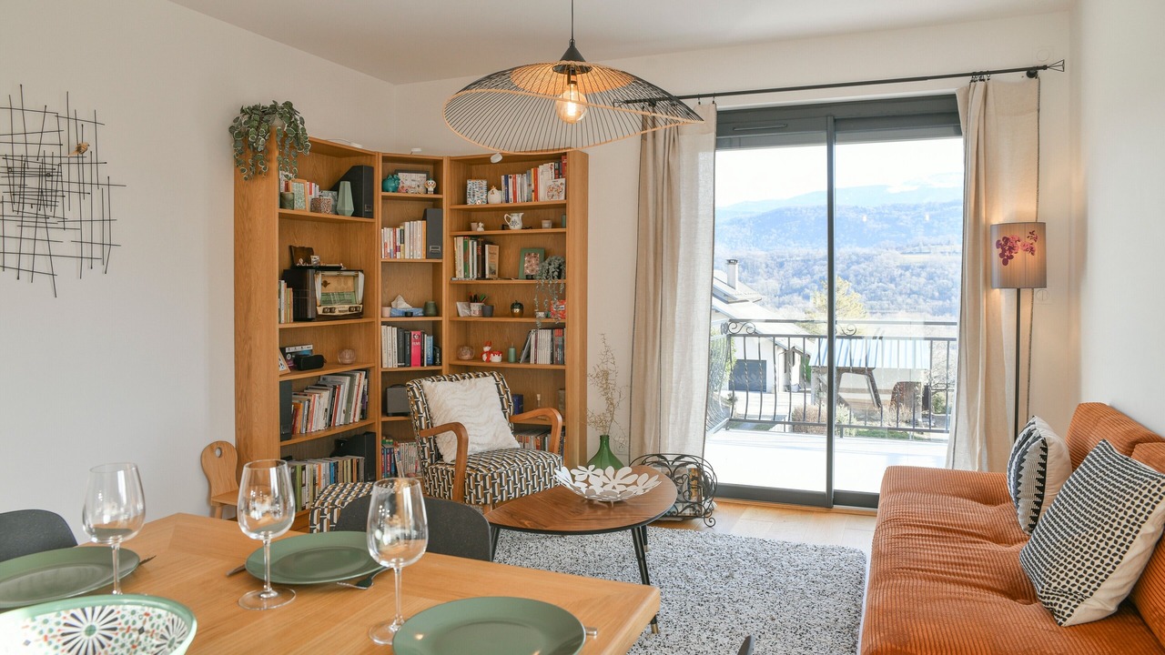 Photo of Livingroom in Cruet