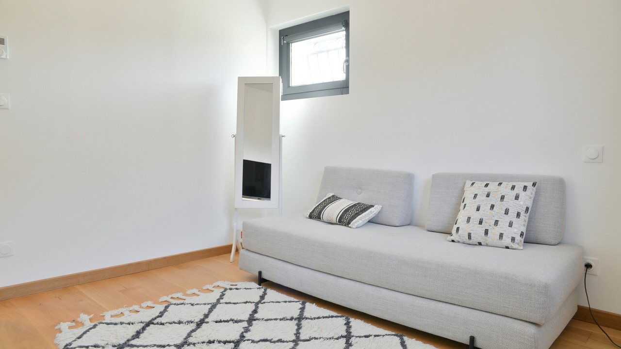 Photo of Livingroom in Cruet