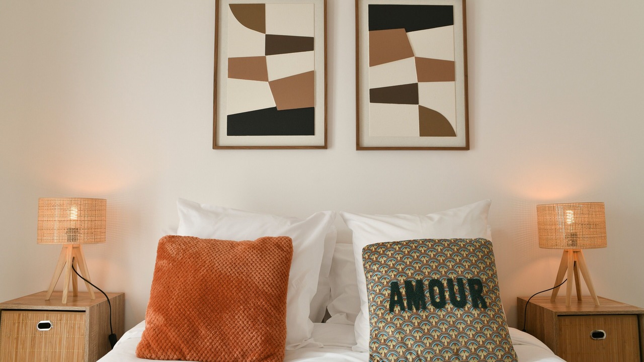 Photo of Bedroom in Cruet