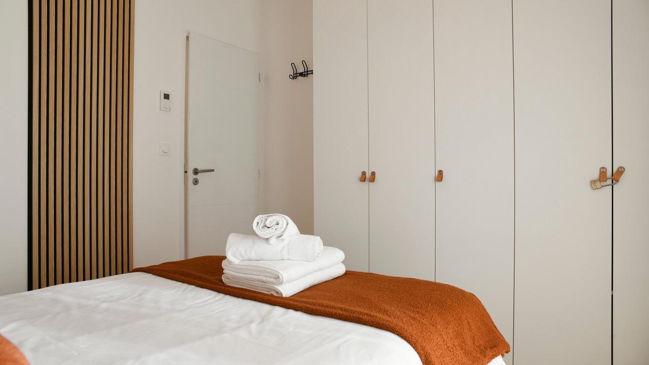 Photo of Bedroom in Cruet