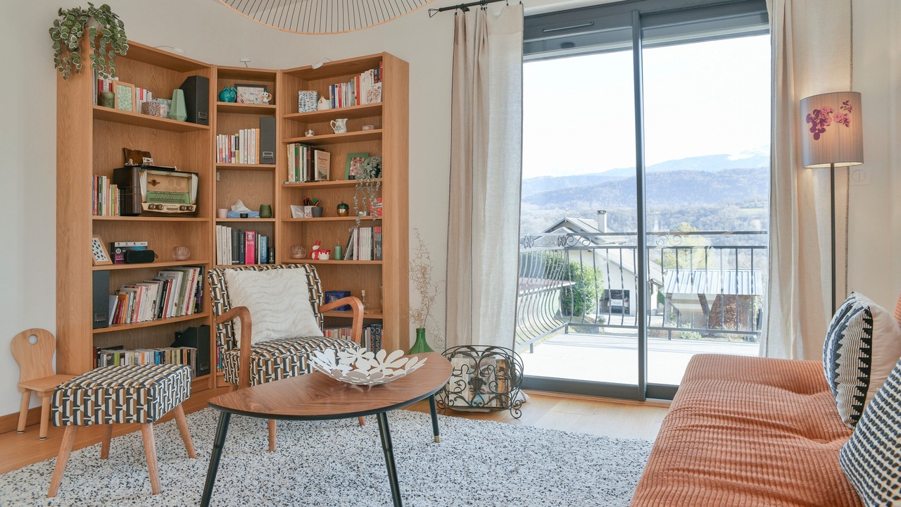 Photo of Livingroom in Cruet
