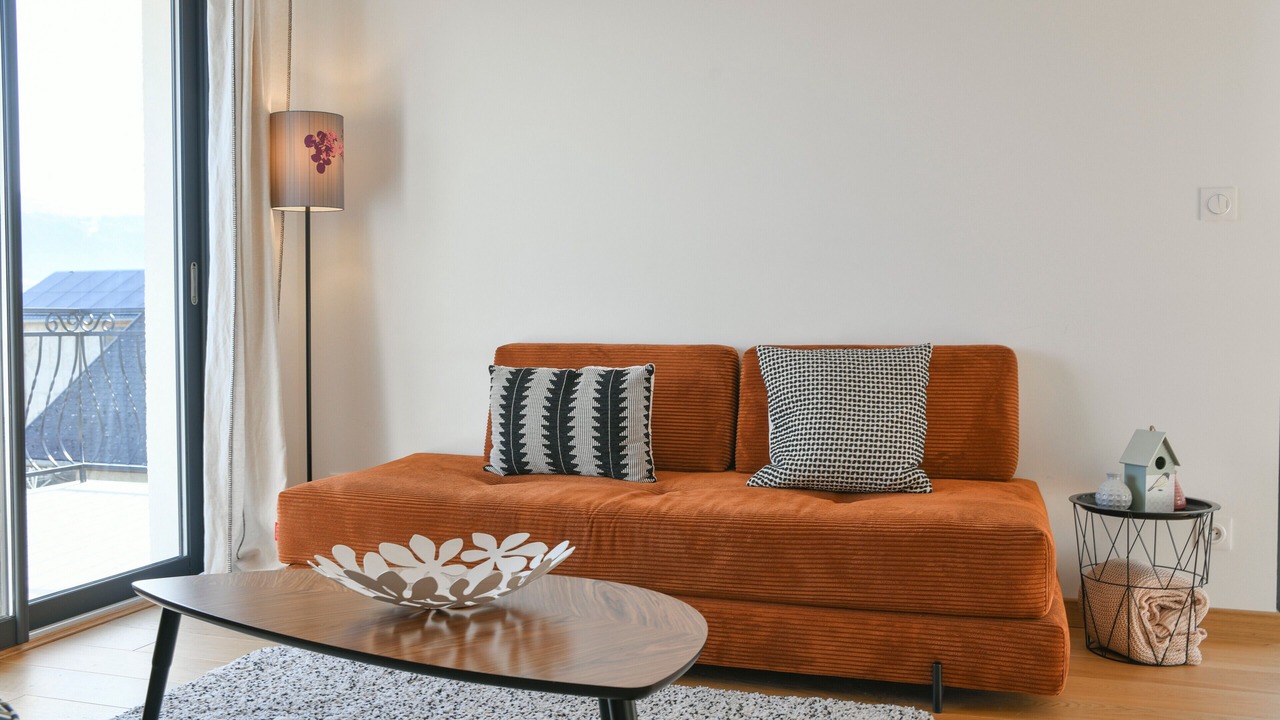 Photo of Livingroom in Cruet