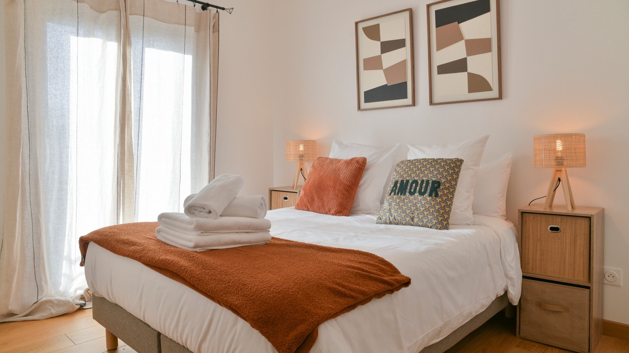 Photo of Bedroom in Cruet