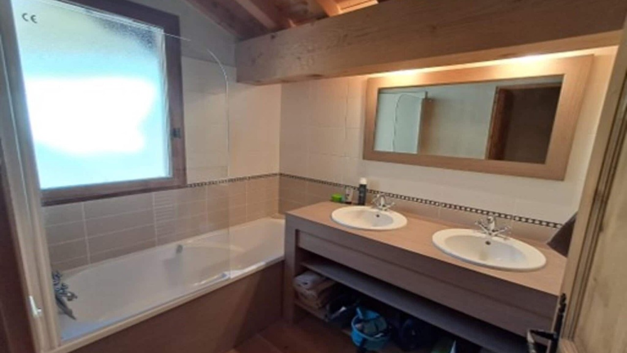 Photo of Bathroom in Saint-Francois-Longchamp