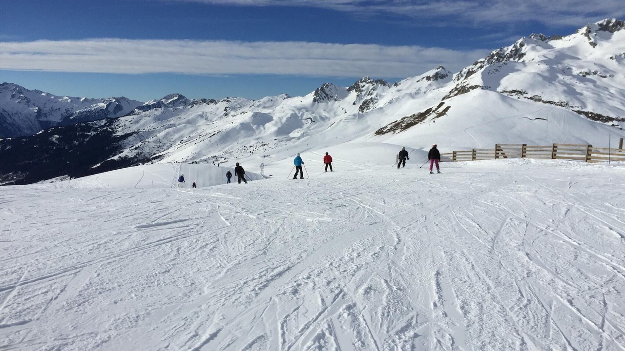 Photo of Others in Saint-Francois-Longchamp