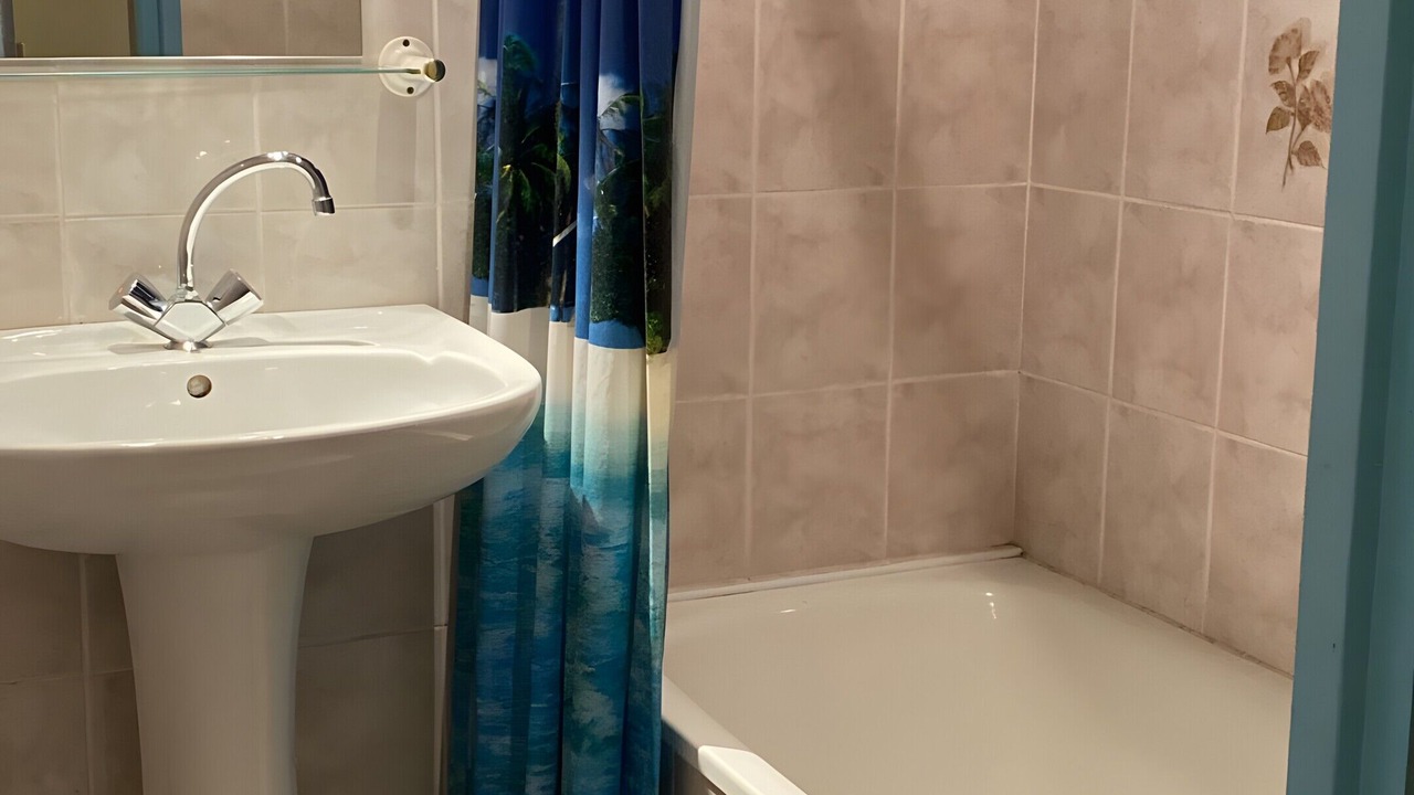 Photo of Bathroom in Saint-Colomban-des-Villards