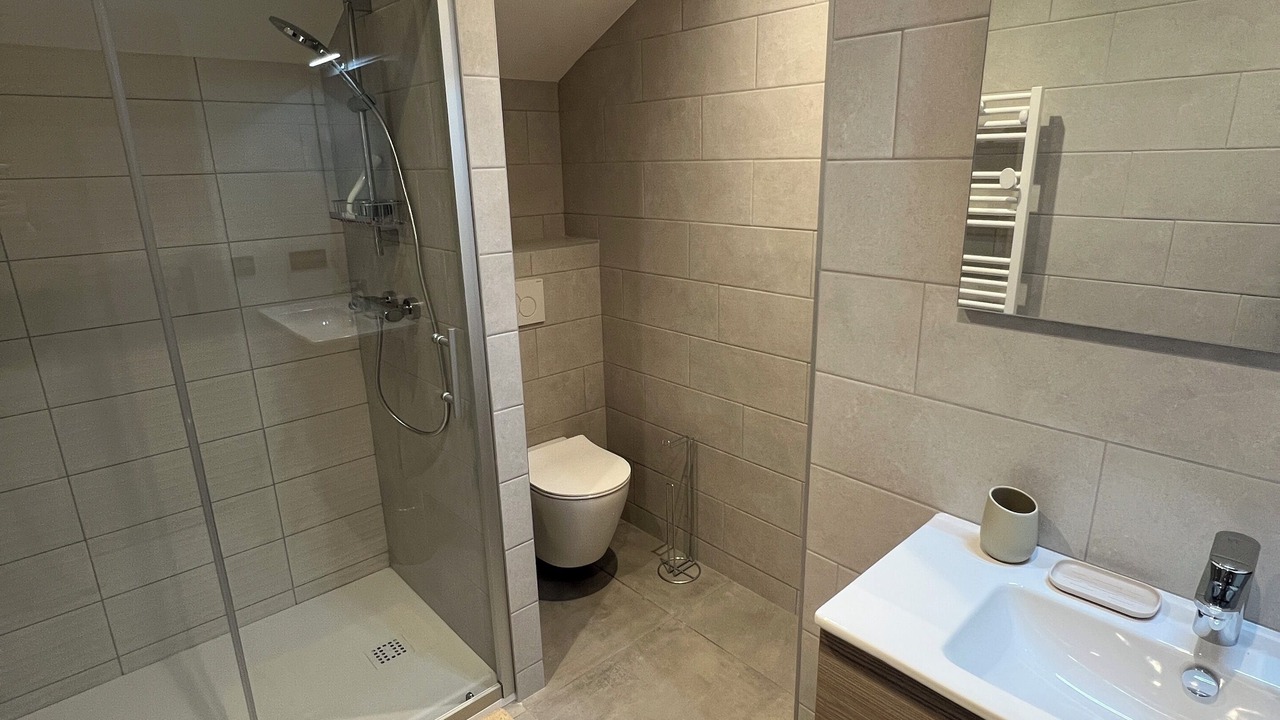 Photo of Bathroom in Saint-Michel-de-Maurienne