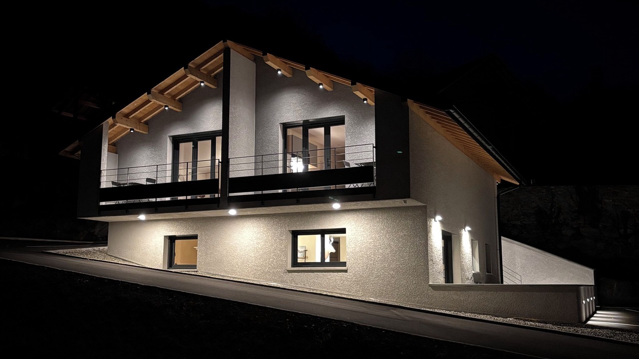 Photo of Outdoor in Saint-Michel-de-Maurienne