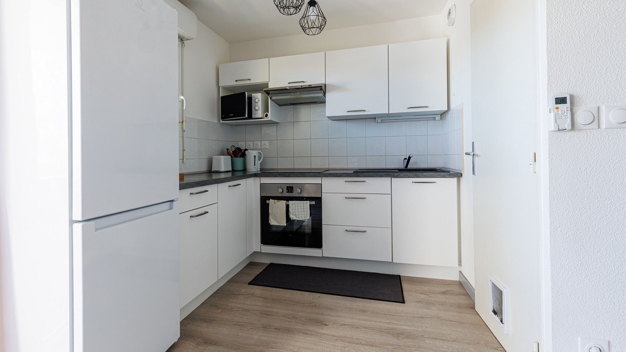 Photo of Kitchen in Saint-Paul-les-Dax