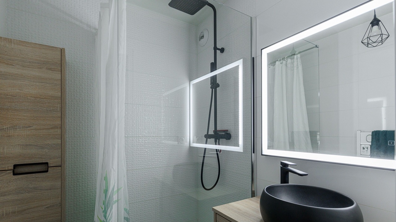 Photo of Bathroom in Saint-Paul-les-Dax