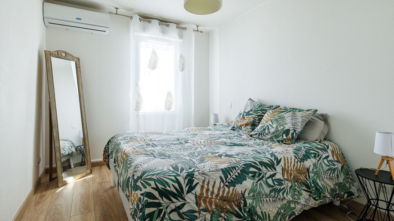 Photo of Bedroom in Saint-Paul-les-Dax