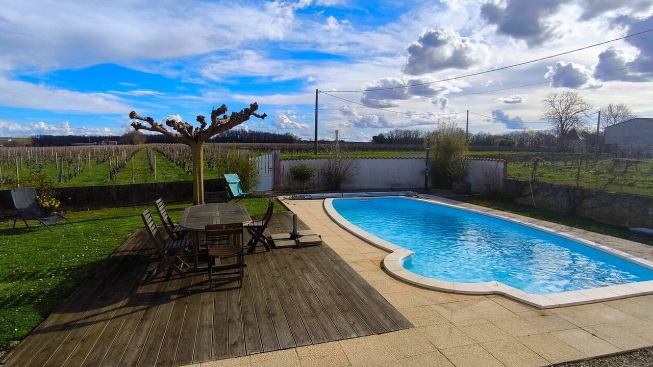 Photo of Outdoor in Criteuil-la-Magdeleine