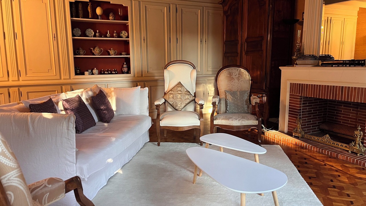Photo of Livingroom in Bellevigne