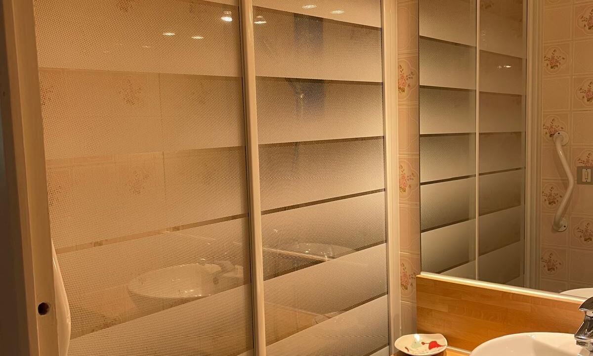 Photo of Bathroom in Bellevigne