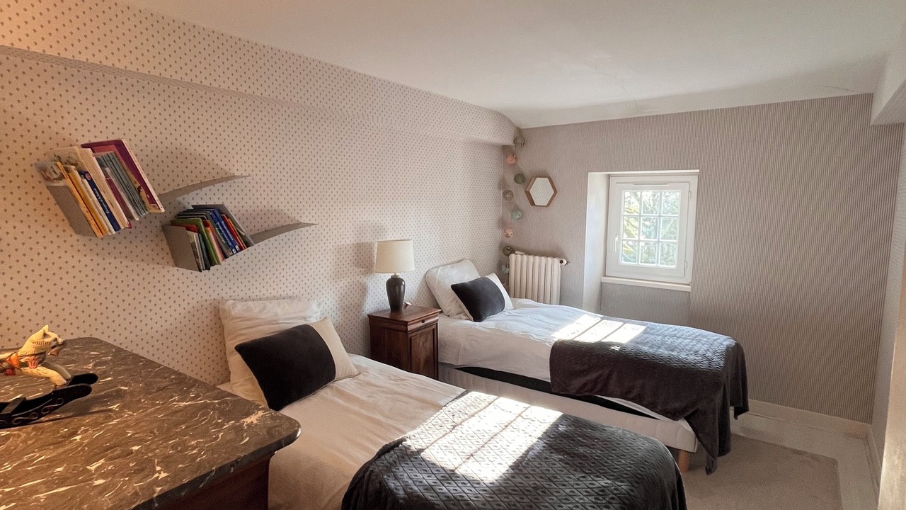 Photo of Bedroom in Bellevigne