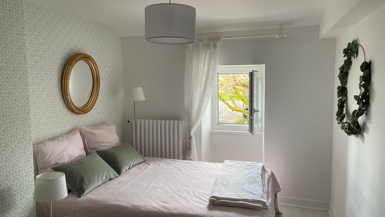 Photo of Bedroom in Bellevigne